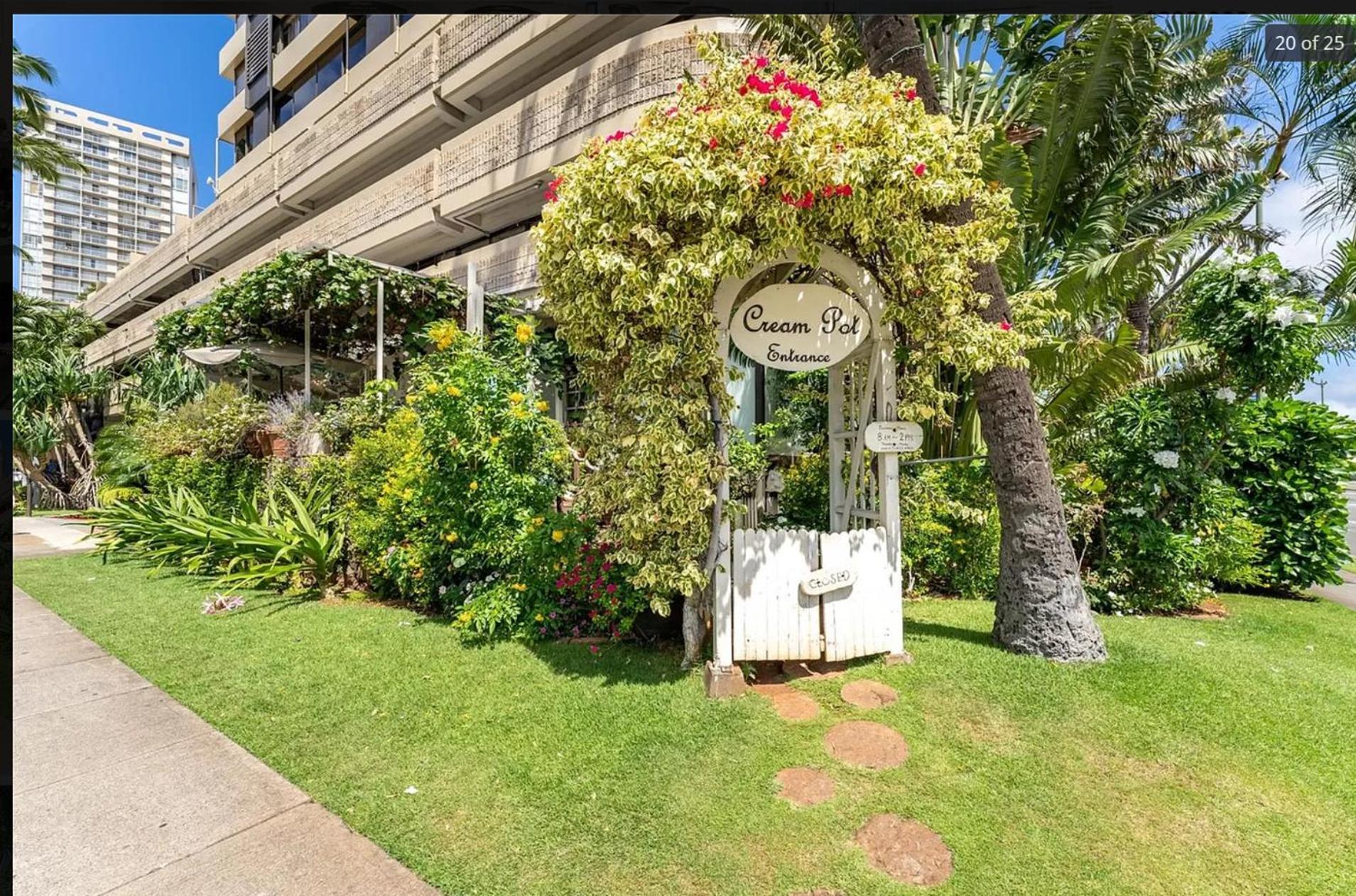 Diamond, Ocean, And Canal View Affordable Family House7Person 檀香山 外观 照片